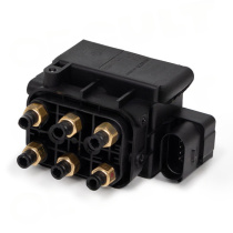 Porsche Macan 2014+ Ventil Till Kompressor Multi-way Valve OE-Cult